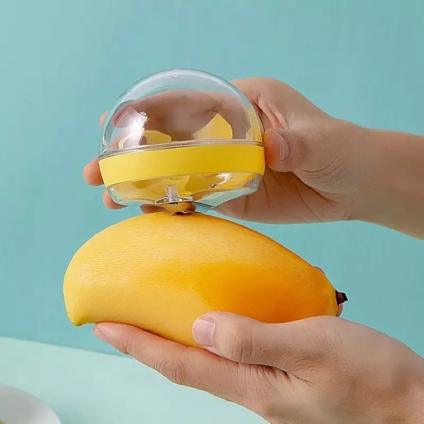 Unbranded Peeler Fruit And Vegetable Multifunctiona