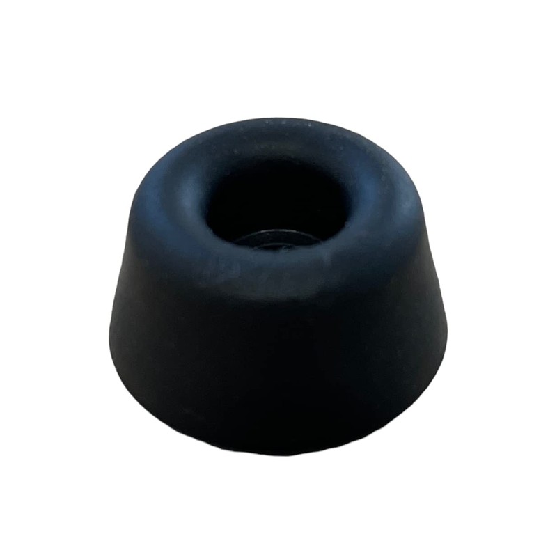 4 x Rubber Buffers, Bumpers, Feet for Doors, Furniture in