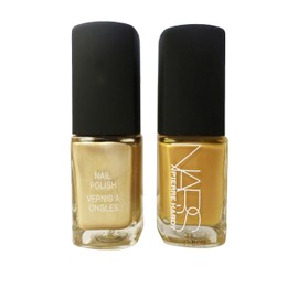 NARS Pierre Hardy for Nail Polish Pairs, Easy Walking, 0.5 Ounce