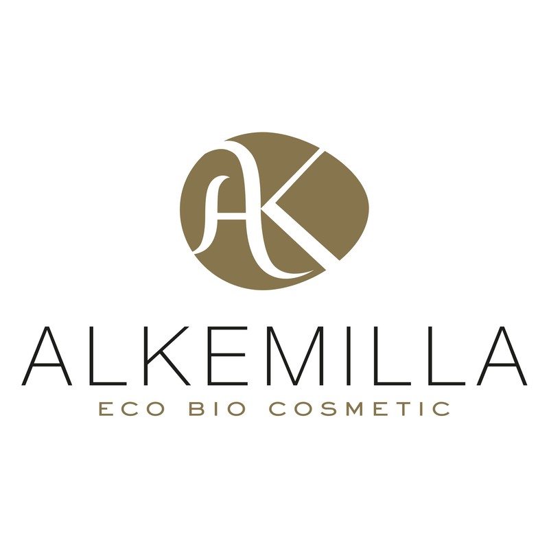 ALKEMILLA - Hair Mask Extra Smooth with Damascus Rose 200