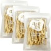 아침애 북어채 50g x 3개세트 Dried Pollack Fillet 50g x