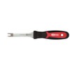 KS Tools 911.8191 Panel lever U-form, narrow, 230mm