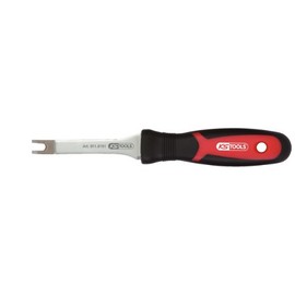 KS Tools 911.8191 Panel lever U-form, narrow, 230mm