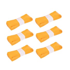 Collenatsy Pack of 6 Nappy Bin Refill Cassettes, Anti Odor Refill Films, Nappy Pail Refill Film for Nappy Bins, Refill Bags Compatible with All Nappy Bins & Octagonal Nappy Bin