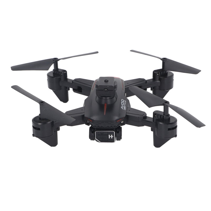 4K Drone Professional HD Dual Cameras Optical Flow Fixed Obstacle