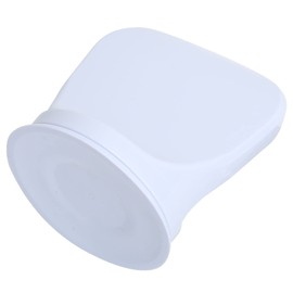 Shower Foot Support for Shaving Legs with Suction Cup Non-Slip Solid Bathroom Pedal with Powerful Suction Cup Foot Support for Shaving Bathroom