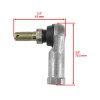 Honda Tie Rod Set for Honda Rancher 350 Es TRX350TE