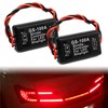 Brake Light Flash Strobe Controller Brake Flasher LED Flash Module