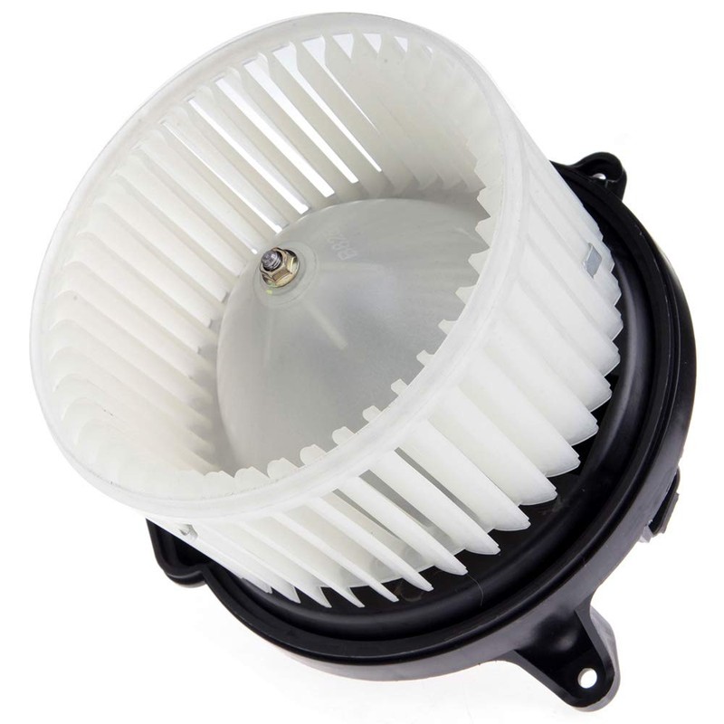 OCPTY A/C Heater Blower Motor AC w/Fan Cage Air Conditioning