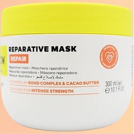 Mascarilla Reparadora Yellow Repair Reparative Mask - 300 Ml