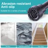 Forearm Crutches for Adults, 2 Pcs, Adjustable Arm Crutch with