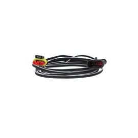 Timbera Low Voltage Cable for Gardena Sileno R100 R130 R160; Minimo 250 500; Life 750 100 1250; City 250 500 1000 Robotic Lawnmower Connection Cable for Transformer Power Supply and Charging Station -