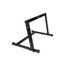 Gator Frameworks Angled Metal Desktop Rack Stand with Non-Slip Rubber