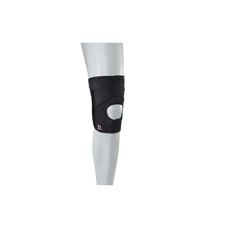 Zamst EK-5 Knee Support Adjustable (XL) - Medial & Lateral