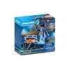 Playmobil - 71047 Pirate Spirit and Treasure