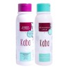 Kaba Shampoo De Cebolla Y Kaba Bio Mascarilla Capilar 2