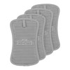 All-Clad Premium Pot Holder & Hot Pad: Heat Resistant to