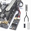 xiwai Dual Ports USB 3.0 19/20Pin & Type-E Female Header