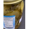 Pepper Palace Sweet Habanero Pickle Slims & Peppers 16oz