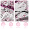 musaecoin Nurse Gifts for Women or Men- Funny Nurse Blanket