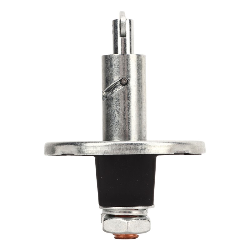 12‑24V Battery Disconnect Rotation Switch 100A Working Current Battery Power