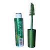Rimel Verde Waterproof Hipoalergénico Con Keratina Y Mamey