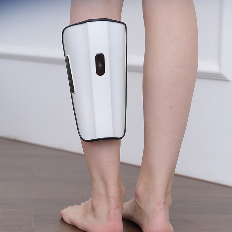 Calf Massager Reduce Fatigue Promote Circulation 15 Strength Cordless Calf