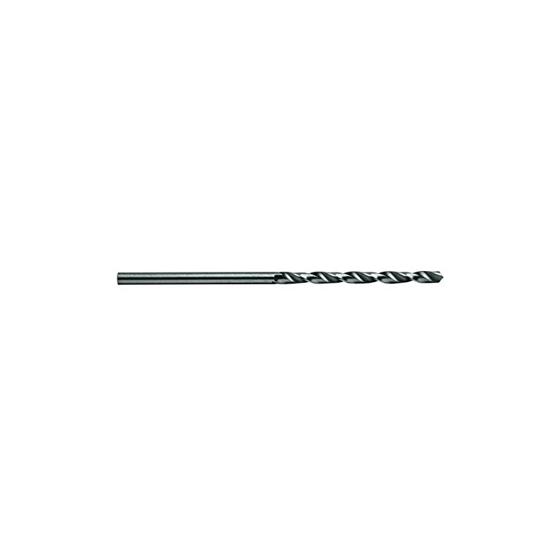Century Drill & Tool 11436 Wire Gauge Drill Bit, No.