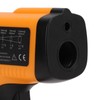 XRCLIF‑300E Digital Infrared Thermometer Non Contact Thermometer Temperature Measurement Tool