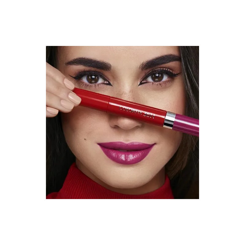 Labial Tatoo Esika Larga Duración 36 Hr