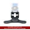 xitomer GPS Navigation External Bracket Holder Fit For Triumph Rocket