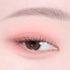 VDL Eyestain Essential Shadow Duo - 03 Bunny Peach