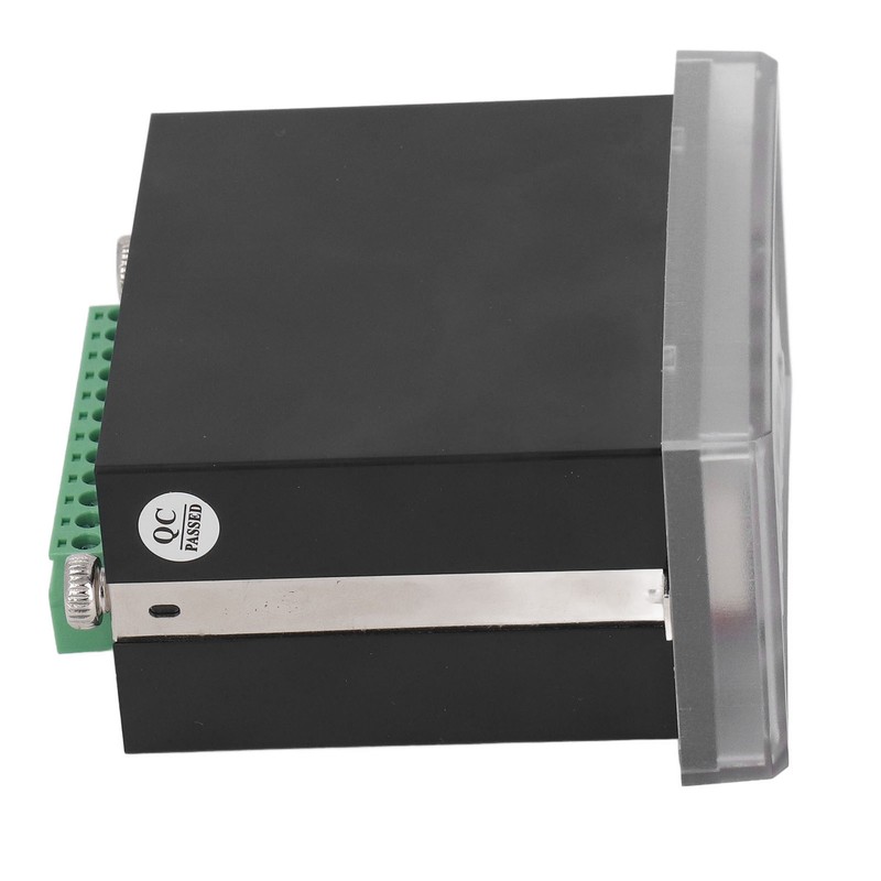 Current Generator with Feedback Meter Dual Display 4‑20mA Signal Analog