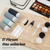 Travel Fantasy Mini Brush Kit by Real Techniques for Women