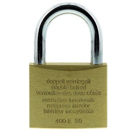 Burg Wächter Magno 400 E Padlock, 50 mm, 1 piece 105021971