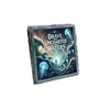 Brave Uncharted Waters Ocean Jellyfish Waves Slate Coaster (slco-kf25-5989)