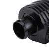 Universal 25mm/1inch Car Turbo Blow Off Valve Dump Valve Adapter