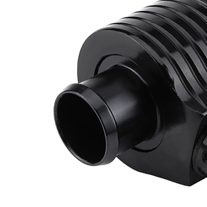 Universal 25mm/1inch Car Turbo Blow Off Valve Dump Valve Adapter