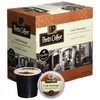 Peet's Coffee Cafe Domingo Single Cup Capsule 96 Count