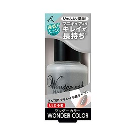 pa WN-12 Wonder Nail 3.3 fl oz (10 ml)