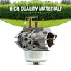 Carburetor Kit Replacement for Kohler K241 K301 Replace 47-853-23-S Carb