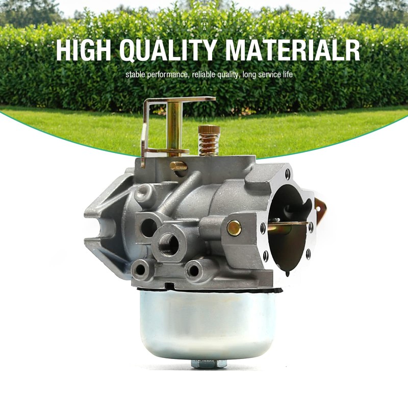 Carburetor Kit Replacement for Kohler K241 K301 Replace 47-853-23-S Carb