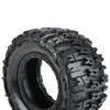 Pro-line Racing Trencher 4.3" Pro-Loc Wheel, PRO1015100