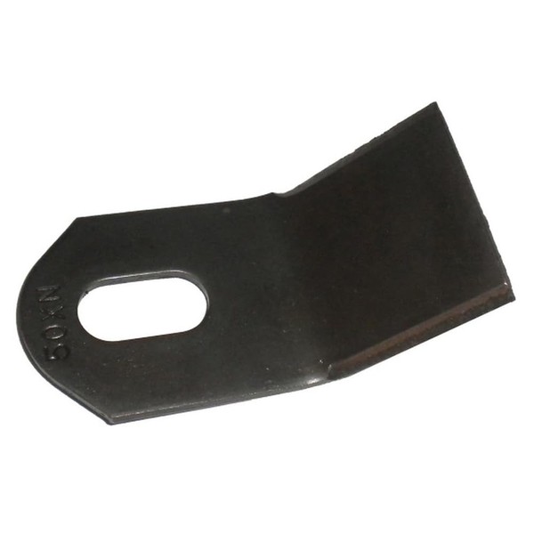 RAParts Set of Fifty New Aftermarket Replacement Flail Mower Blades