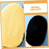 Ciieeo Thickened Soft Bristles Gloves Women's Cooking Gloves Lint Removal