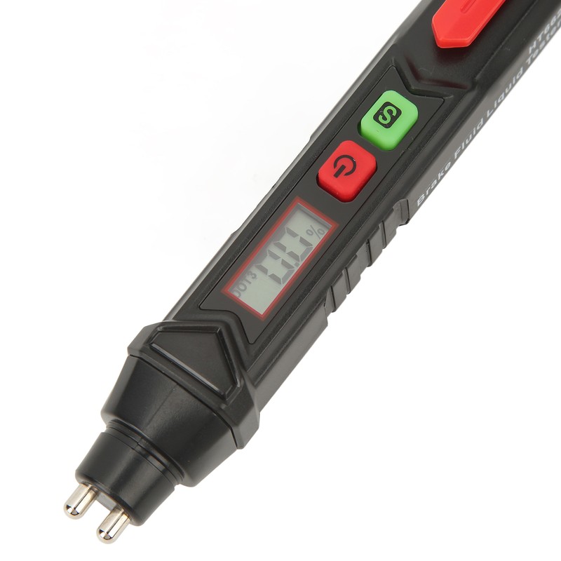 Brake Fluid Liquid Tester Pen Handheld Auto Brake Oil Detector