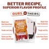 Premium Ham Jerky | Honey Dijon | Camping Food |