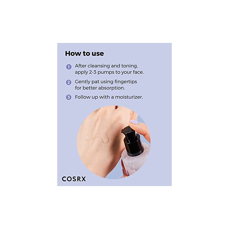 Cosrx Galactomyces 95 Tone Balancing Essence, 100 ml