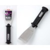 BIGMAN BH-505 Y-type spatula with hammer 2.6 inches (65 mm)