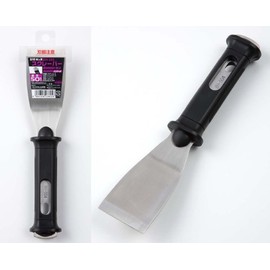 BIGMAN BH-505 Y-type spatula with hammer 2.6 inches (65 mm)
